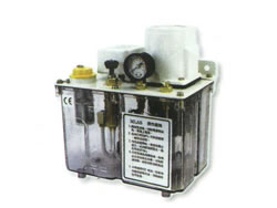 注油器-电动连续式给油泵浦（附浮动…