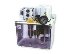 注油器-I.C,可调式电动间歇给油泵浦…